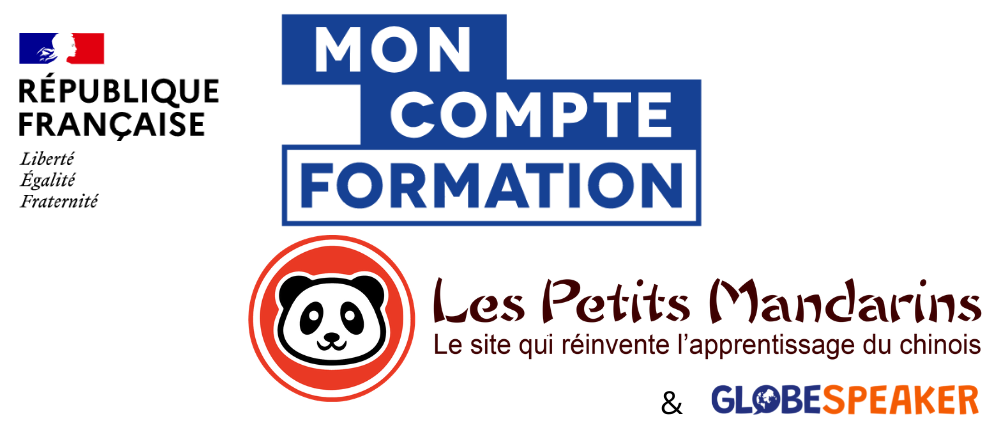 formations CPF Les Petits Mandarins